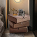Minimalist Modern Smoker Cabinet Minimalist Modern Smoker Cabinet