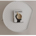 Modern Luxury Minimalist Bedroom Bedside Storage Cabinet Designer High End Feel Mini Round Bedside Cabinet