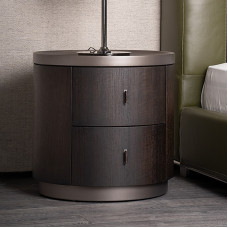 Modern Minimalist Bedside Cabinet for Small Master Bedroom Modern Minimalist Bedside Cabinet for Small Master Bedroom