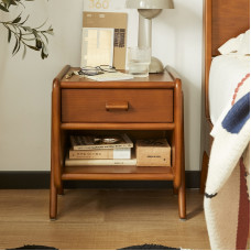 Allwood Vintage Minimalist Bedroom Storage Cabinet for Small Homes Allwood Vintage Minimalist Bedroom Storage Cabinet for Small Homes