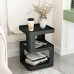 Modern Minimalist Bedside Cabinet Modern Minimalist Bedside Cabinet
