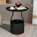 Modern Minimalist Bedside Cabinet Modern Minimalist Bedside Cabinet