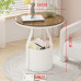 Modern Minimalist Bedside Cabinet Modern Minimalist Bedside Cabinet