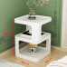 Modern Minimalist Bedside Cabinet Modern Minimalist Bedside Cabinet