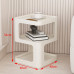 Modern Minimalist Bedside Cabinet Modern Minimalist Bedside Cabinet