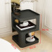 Modern Minimalist Bedside Cabinet Modern Minimalist Bedside Cabinet