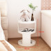 Modern Minimalist Bedside Cabinet Modern Minimalist Bedside Cabinet