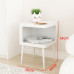 Modern Minimalist Bedside Cabinet Modern Minimalist Bedside Cabinet