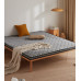 Natural Coconut Bed Mattress 180cm150cm Soft Hard Palm Latex Children Magniflex Foldable Customized