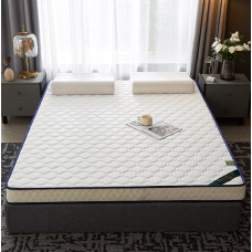 Double Thick Mattress for Renting Houses