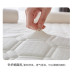 Double Thick Mattress for Renting Houses