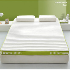 Memory Foam Mattress Pad 150cm Bed Thickness 10cm
