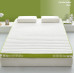 Memory Foam Mattress Pad 150cm Bed Thickness 10cm