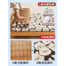 Student Dorm Single Bed Mattress Pad