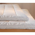 DoubleSize Mattress Pad Thick Bottom for Home Hotel Beds DoubleSize Mattress Pad Thick Bottom for Home Hotel Beds