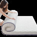 Thick Bed Mattress for Single Students in Home and Rentals