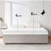 Memory Foam Mattress Pad