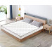 Natural Coconut Palm Bed Mattress Hard Eco Friendly Child 15180cm Custom Folding Tatami Double Bed