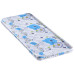 Natural Coconut Baby Crib Mattress