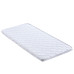 Natural Coconut Baby Crib Mattress
