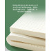 Thailand Imported Natural Rubber Soft Bed Mattress for Kids 180cm
