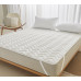 Cotton Filled Mattress Cover Pad for Home Student Dormitory AntiSlip Cushion Cotton Filled Mattress Cover Pad for Home Student Dormitory AntiSlip Cushion