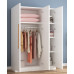 Modern Minimal Aparment Rent Economic Little Wooden Storage Kids Simple Cupboard Modern Minimal Aparment Rent Economic Little Wooden Storage Kids Simple Cupboard