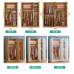 Modern Minimal Aparment Rent Economic Little Wooden Storage Kids Simple Cupboard Modern Minimal Aparment Rent Economic Little Wooden Storage Kids Simple Cupboard