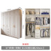 White Corner Computer Desk Wardrobe White Corner Computer Desk Wardrobe