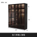 Modern Luxury Custom Glass Wardrobe for Small Bedroom Modern Luxury Custom Glass Wardrobe for Small Bedroom