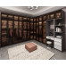 Modern Luxury Custom Glass Wardrobe for Small Bedroom Modern Luxury Custom Glass Wardrobe for Small Bedroom