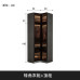 Modern Luxury Custom Glass Wardrobe for Small Bedroom Modern Luxury Custom Glass Wardrobe for Small Bedroom