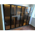 Modern Luxury Custom Glass Wardrobe for Small Bedroom Modern Luxury Custom Glass Wardrobe for Small Bedroom