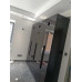 Modern Luxury Custom Glass Wardrobe for Small Bedroom Modern Luxury Custom Glass Wardrobe for Small Bedroom