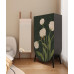Modern Minimalist Living Room Sideboard Wardrobe Closet Storage Cabinet Modern Minimalist Living Room Sideboard Wardrobe Closet Storage Cabinet