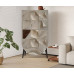 Modern Minimalist Living Room Sideboard Wardrobe Closet Storage Cabinet Modern Minimalist Living Room Sideboard Wardrobe Closet Storage Cabinet