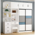 Wardrobe for Rent in Small Apartment Wardrobe for Rent in Small Apartment