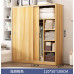 Small Closet Rentals for Bedrooms Economical Simple Hanging Wardrobes