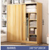 Small Closet Rentals for Bedrooms Economical Simple Hanging Wardrobes