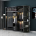 Modern Minimalist Wardrobe Cabinet for Bedroom Modern Minimalist Wardrobe Cabinet for Bedroom
