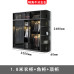 Modern Minimalist Wardrobe Cabinet for Bedroom Modern Minimalist Wardrobe Cabinet for Bedroom