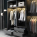Modern Minimalist Wardrobe Cabinet for Bedroom Modern Minimalist Wardrobe Cabinet for Bedroom