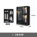 Modern Minimalist Wardrobe Cabinet for Bedroom Modern Minimalist Wardrobe Cabinet for Bedroom