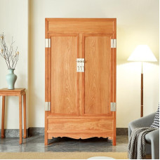Chinese Redwood Bedroom Storage Cabinet Chinese Redwood Bedroom Storage Cabinet
