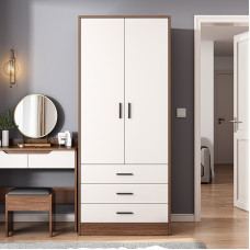 Small Wooden Wardrobe for Rent in Bedrooms Small Wooden Wardrobe for Rent in Bedrooms