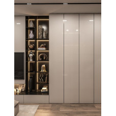 Customized BuiltIn Wardrobe Customized BuiltIn Wardrobe