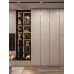 Customized BuiltIn Wardrobe