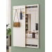 Invisible Dressing Mirror