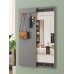 Invisible Dressing Mirror