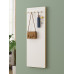 Invisible Dressing Mirror